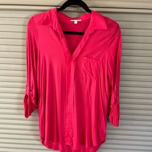 Pleione Tunic Top